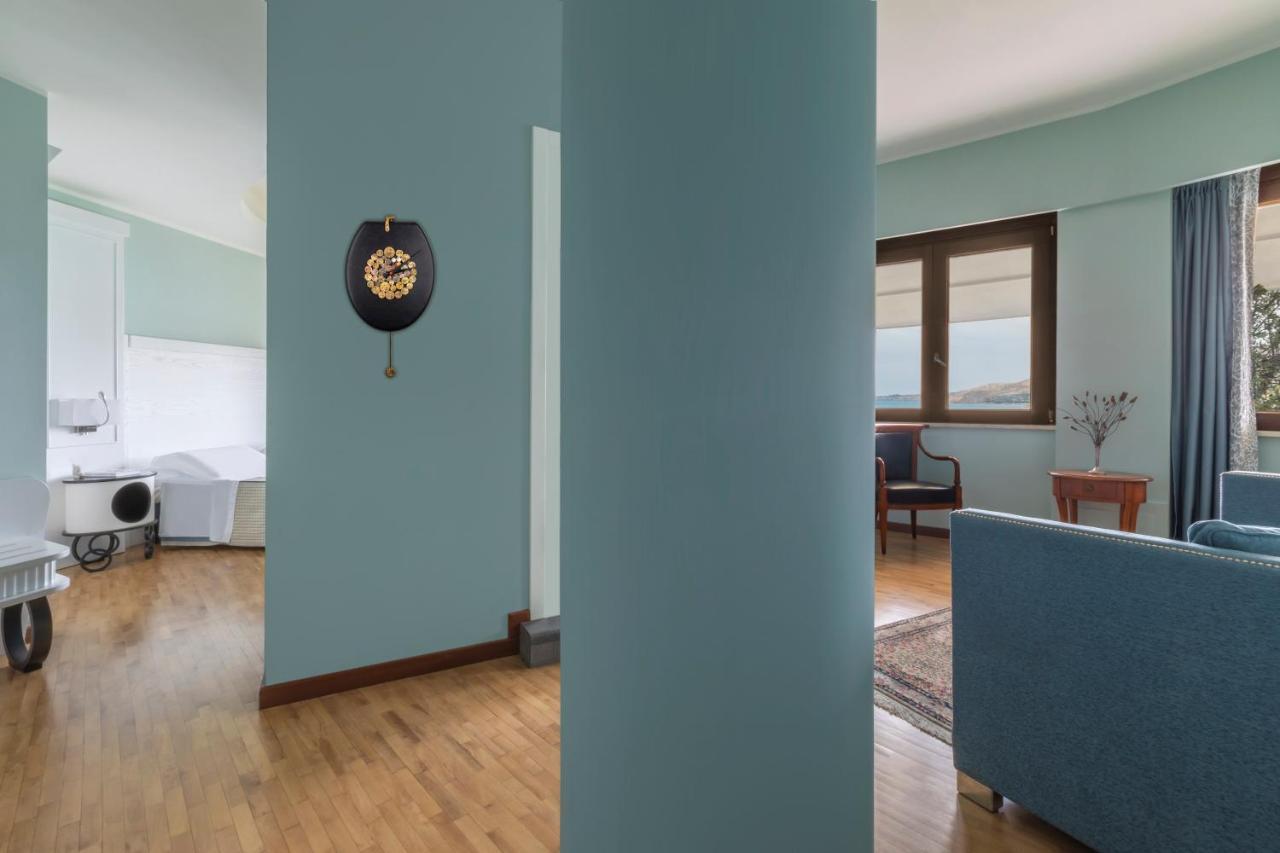 Hotel Lido Degli Scogli クロトーネ エクステリア 写真
