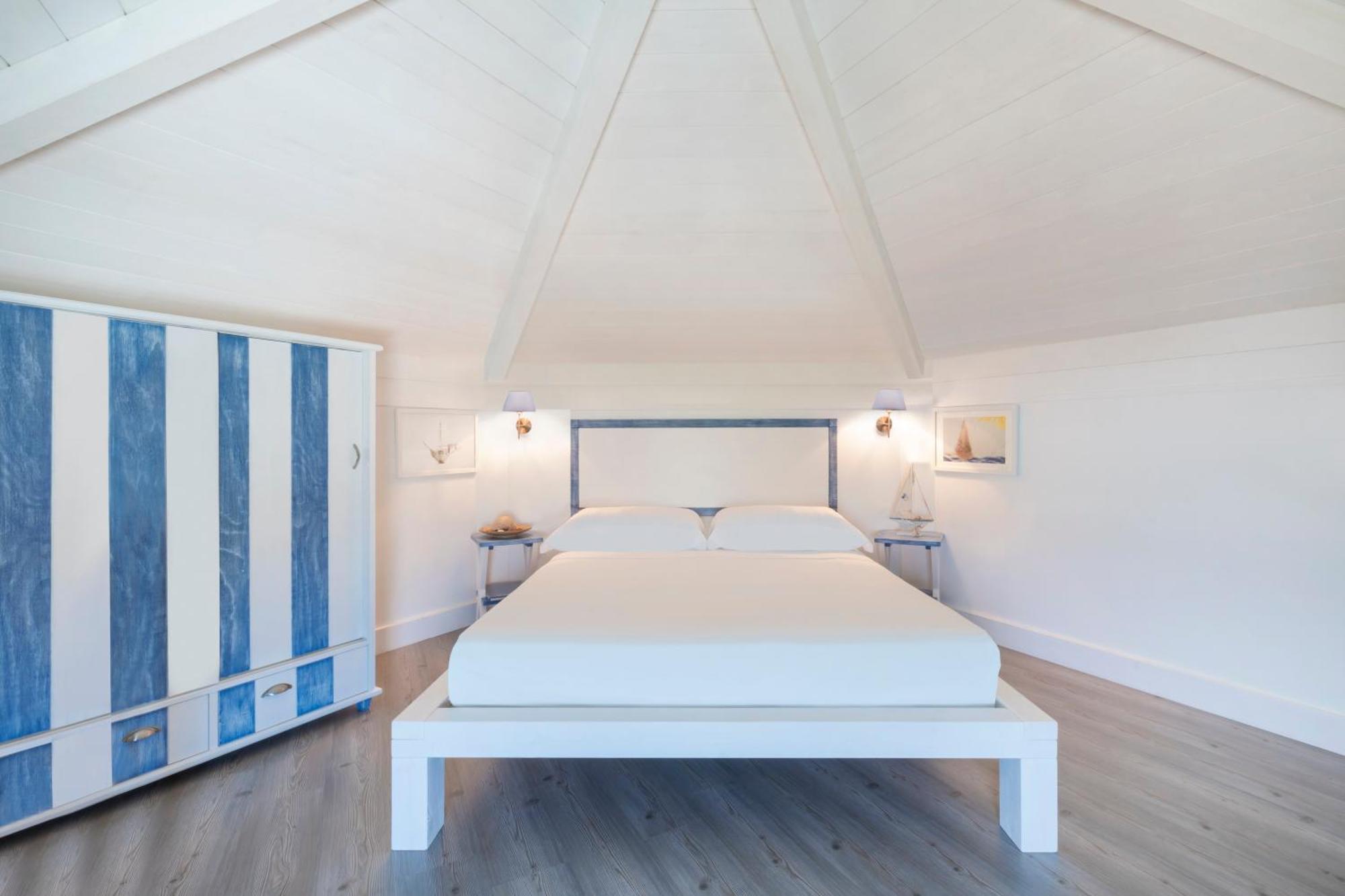 Hotel Lido Degli Scogli クロトーネ エクステリア 写真